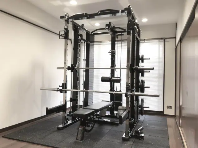 Apple GYM（アップルジム）下北沢店