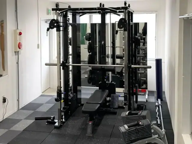 Apple GYM（アップルジム）新宿店