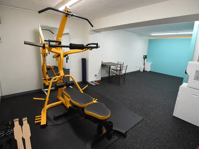 Apple GYM（アップルジム）高田馬場店