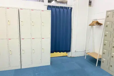 アロキックボクシングクラブ