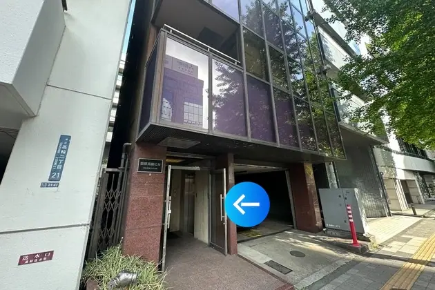 パーソナルジムASPI高輪ゲートウェイ