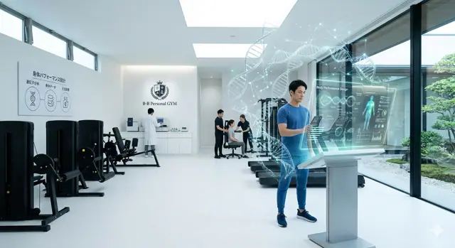 B･B Personal GYM