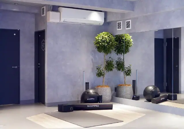 BEAT PRIVATE GYM