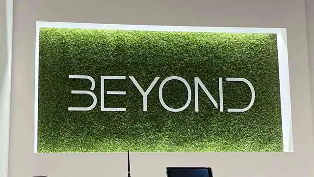 BEYOND 秋葉原店