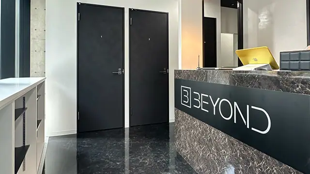 BEYOND 阿佐ヶ谷店