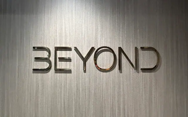 BEYOND 大門・浜松町店
