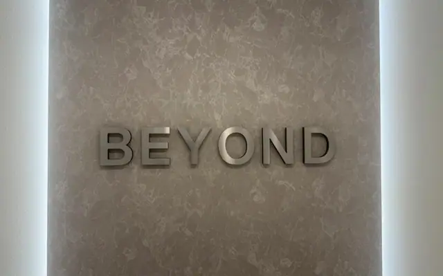 BEYOND 学芸大学店