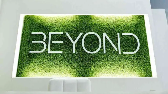 BEYOND 池袋店