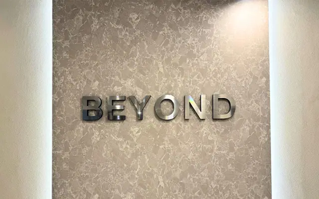BEYOND 板橋店