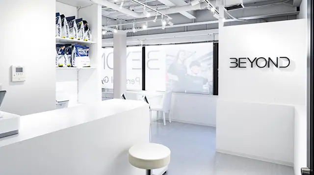 BEYOND 飯田橋神楽坂店