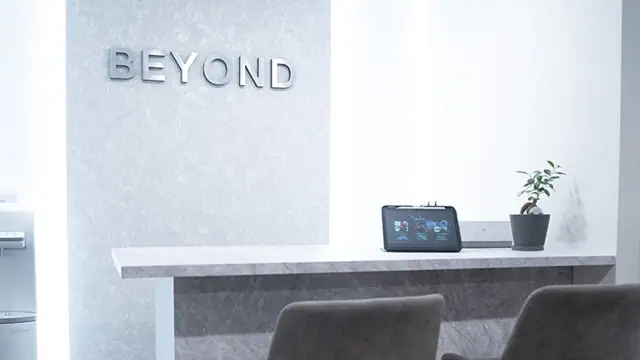 BEYOND 春日後楽園店