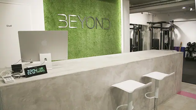 BEYOND 吉祥寺ANNEX店