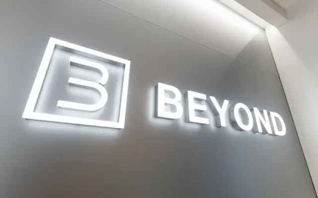 BEYOND 国分寺店
