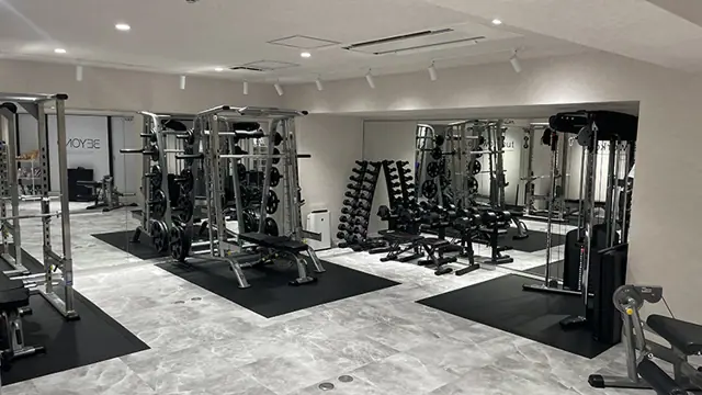 BEYOND 渋谷宮益坂店
