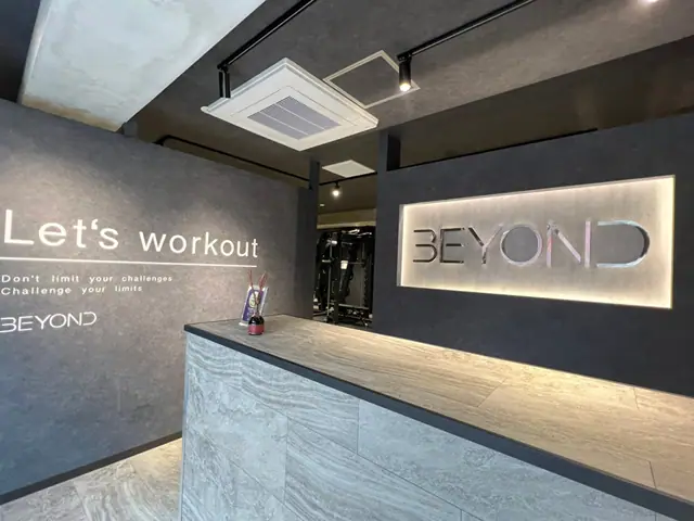 BEYOND 練馬江古田店