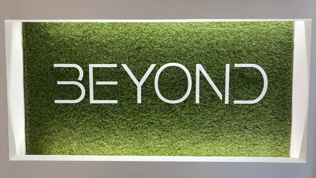 BEYOND 大井町店