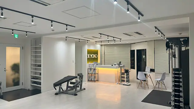 BEYOND 大井町ANNEX店