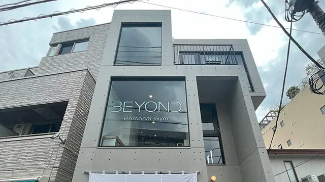 BEYOND 下北沢店