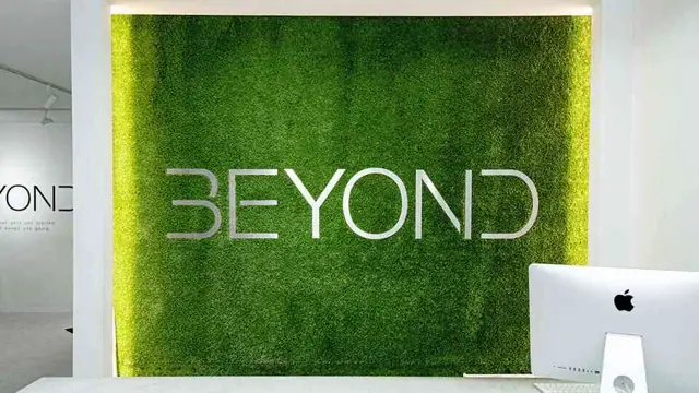 BEYOND 立川店