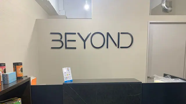 BEYOND 田町・三田店
