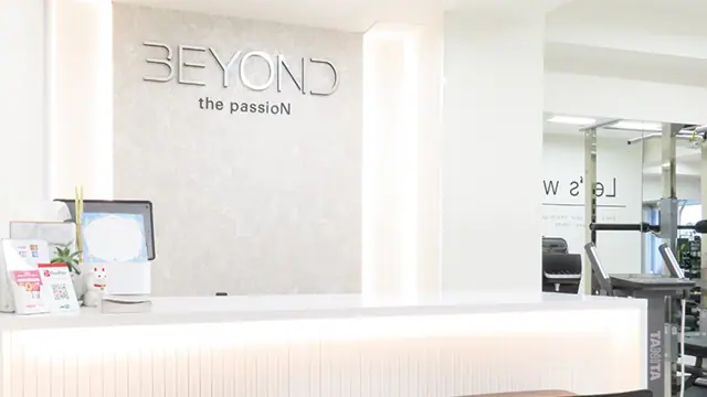 BEYOND 四ツ谷麹町店