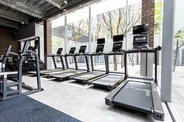BLUE FITNESS24 瑞江店