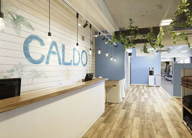 CALDO池袋