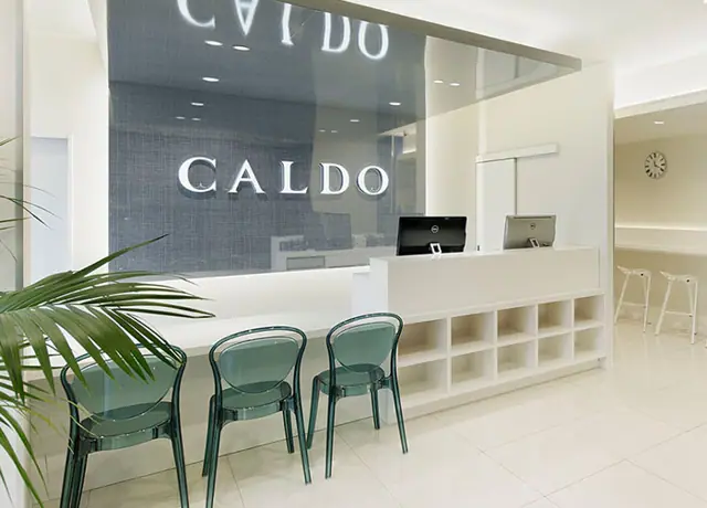 CALDO蒲田