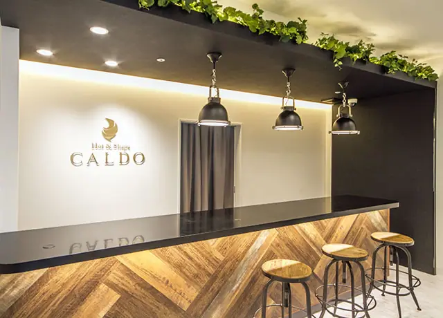 CALDO亀有
