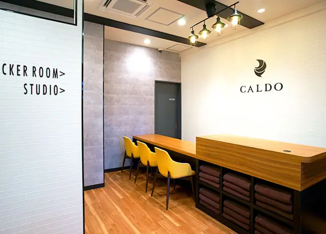 CALDO亀戸