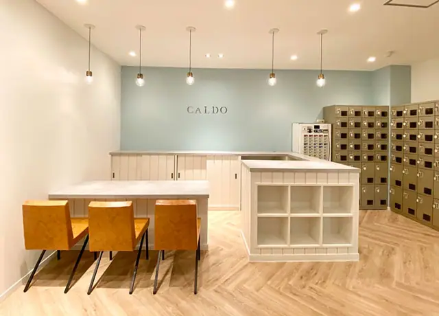 CALDO錦糸町