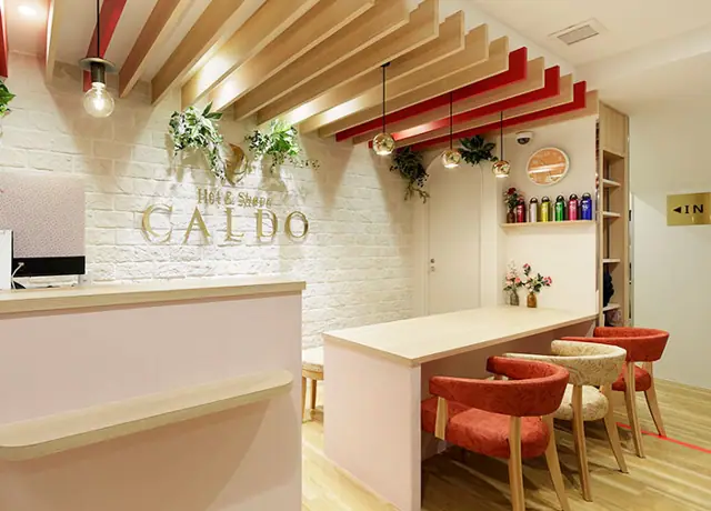 CALDO巣鴨
