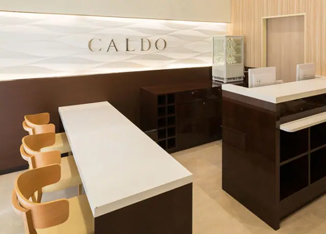 CALDO上野