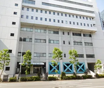 千代田区立スポーツセンター トレーニングルーム