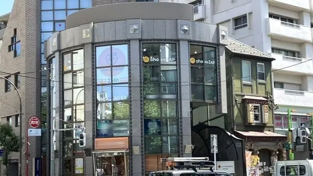 chocoZAP 東高円寺