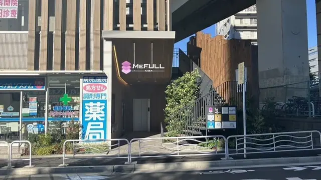 chocoZAP 木場