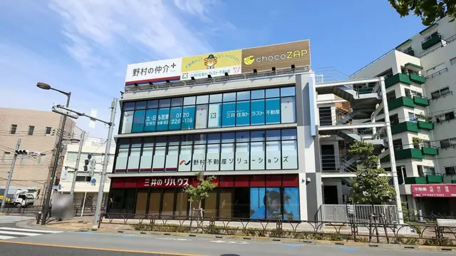 chocoZAP 経堂