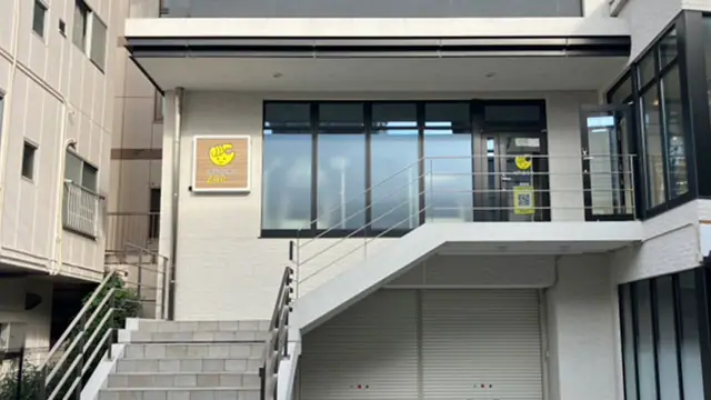 chocoZAP 笹塚