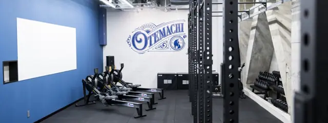 CrossFit Otemachi