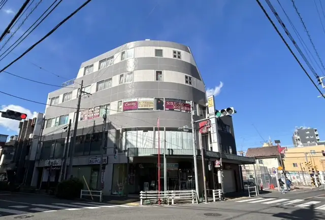 カーブス新井薬師