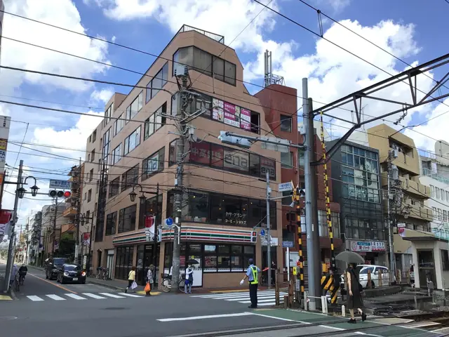 カーブス一橋学園