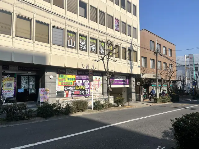 カーブス板橋ときわ台