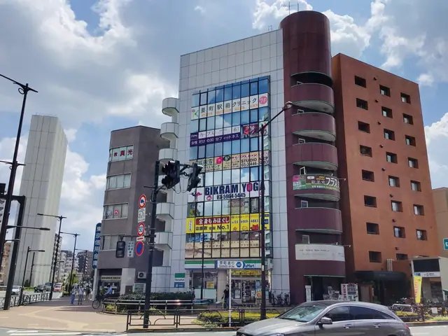 カーブス要町駅前