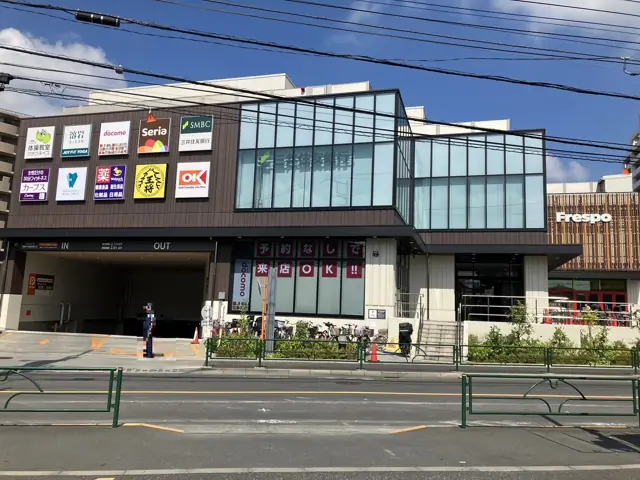 カーブス西東京ひばりが丘
