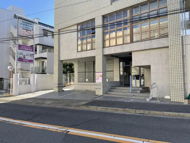 カーブス桜新町