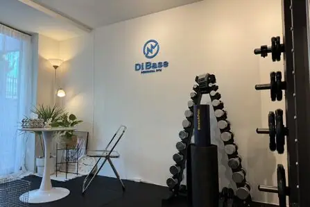 PERSONALGYM Di Base武蔵小山店