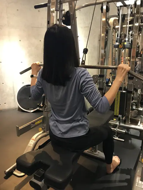 Dr.トレーニング 麻布十番店