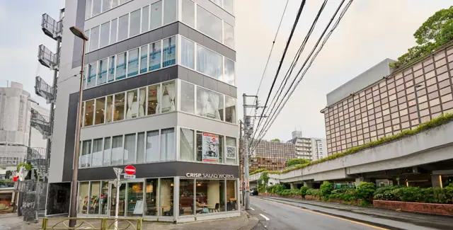 Dr.トレーニング 二子玉川店