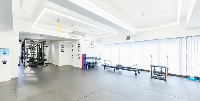 Dr.トレーニング 池袋ANNEX店