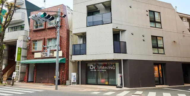 Dr.トレーニング 吉祥寺店